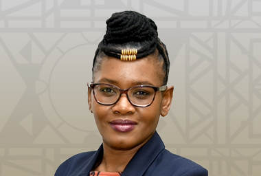 Secretary-General: Ms Phindile Mkwanazi